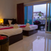 Отель Richly Boutique Hotel & Hostel, фото 6