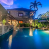 Отель Sahadewa Resort & Spa, Ubud, фото 30