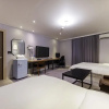 Отель Daejeon Yuseong Hotel Louis, фото 34