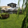Отель Il Vecchio Mulino di Bairo, фото 15
