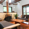 Отель Bears Den Mountain Lodge, фото 13