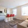 Отель Modern 2 Bedroom Flat Near Baker Street в Лондоне