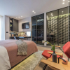 Отель Apartments & Rooms Mareta Exclusive, фото 3