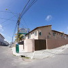 Отель Pousada Aracaju, фото 23