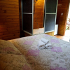 Отель Cachoeira dos Borges Cabanas e Parque, фото 16