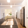 Отель Amazing Plateau Loft Steps Away From Mount-royal, фото 13