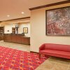 Отель TownePlace Suites Midland, фото 10
