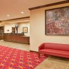 Отель TownePlace Suites Midland, фото 1