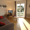 Отель Apartment Next to Europe's Highest Dune, in Pilat, фото 3