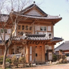 Отель Jeonju Gyodong Gaon Hanok Stay, фото 1