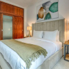 Отель Dream Inn Dubai Apartments-Al Sahab, фото 18
