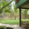 Отель An Bang Beach Side Boutique Homes & Villa, фото 29
