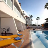 Отель Apartamentos Miami, фото 3