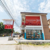 Отель RedDoorz @ Aparente Gensan, фото 15