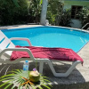 Отель Swiss Chalet Garden Pool Resort, фото 33