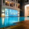 Отель Apartment @ Thamrin Executive Residence near Grand Indonesia, фото 22