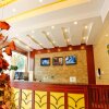 Отель GreenTree Inn Nanjing Jiangning Tianyin Avenue Subway Station Express Hotel, фото 1