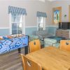 Отель Beachglass 5 Bedrooms Sleeps 10 Private Pool Cinnamon Beach Club House, фото 32