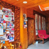 Отель Lushan Yunzhongju Hostel, фото 17