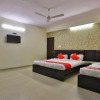 Отель Siddhi Vinayak Rooms By OYO Rooms, фото 4