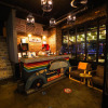 Отель Beetle House Coffee Hotel, фото 1