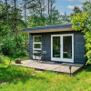 Отель 5 Person Holiday Home in Hemmet, фото 18