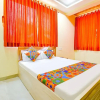 Отель Fabexpress Prajakta Holiday Inn, фото 14