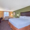 Отель Holiday Inn Baltimore-Inner Harbor, фото 6