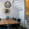 Отель Holidayhome 6 Persons - Kon Emmaweg 26 Vrouwenpolder Uitspanning Oranjezon, фото 14