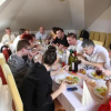 Отель Sabbia Ristorante - Reštaurácia a Ubytovanie Prievidza, фото 24