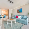 Отель Apartamenty Sun & Snow Cztery Oceany, фото 21