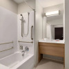 Отель Microtel Inn & Suites by Wyndham Gambrills, фото 6