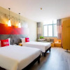 Отель Ibis South Baoji Station Gaoxin Hotel, фото 5