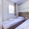 Отель Modern Chalet With two Bathrooms, 19 km. From Crikvenica, фото 4