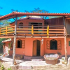 Отель Ori Hostel - Vale do Capão, фото 1