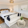 Отель The Burrus House Inn Waterfront Suites, фото 39