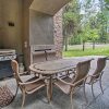 Отель Luxe Mccall Cabin w/ Hot Tub ~ 8 Mi to Skiing, фото 11