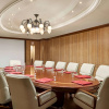 Отель Ramada by Wyndham Dammam Khaleej Road, фото 16