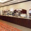 Отель Holiday Inn Express Hotel & Suites Cambridge, фото 23