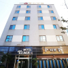 Отель Boryeong (Daecheon) Time Motel, фото 6