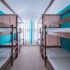 Гостиница Hostel - Usadba Гостиница Hostel - Usadba в Москве