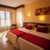 Отель Sercotel Alfonso VI, фото 29