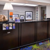 Отель Hampton Inn Nashville-I-24 Hickory Hollow, фото 15