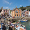 Отель Cornish Getaway, фото 2