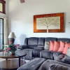 Отель Waikomo Stream Villas Unit WS531, фото 6