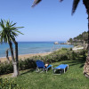 Отель Glyfada Beachfront Housel Ab4g, фото 12