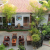 Отель The Coconut House Villa, фото 46