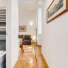 Отель Little And Loving Apartment In The Center Of Rome, фото 12