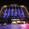Отель Ji Hotel Taiyuan Economic Development Zone, фото 3