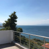 Отель Villa Christina Asproneri With Panoramic Sea View, фото 15